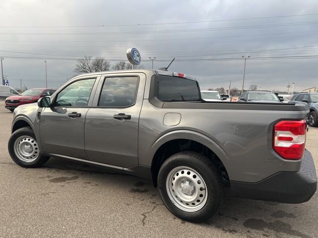 New 2025 Ford Maverick XL w/ Equipment Group 101A image 23