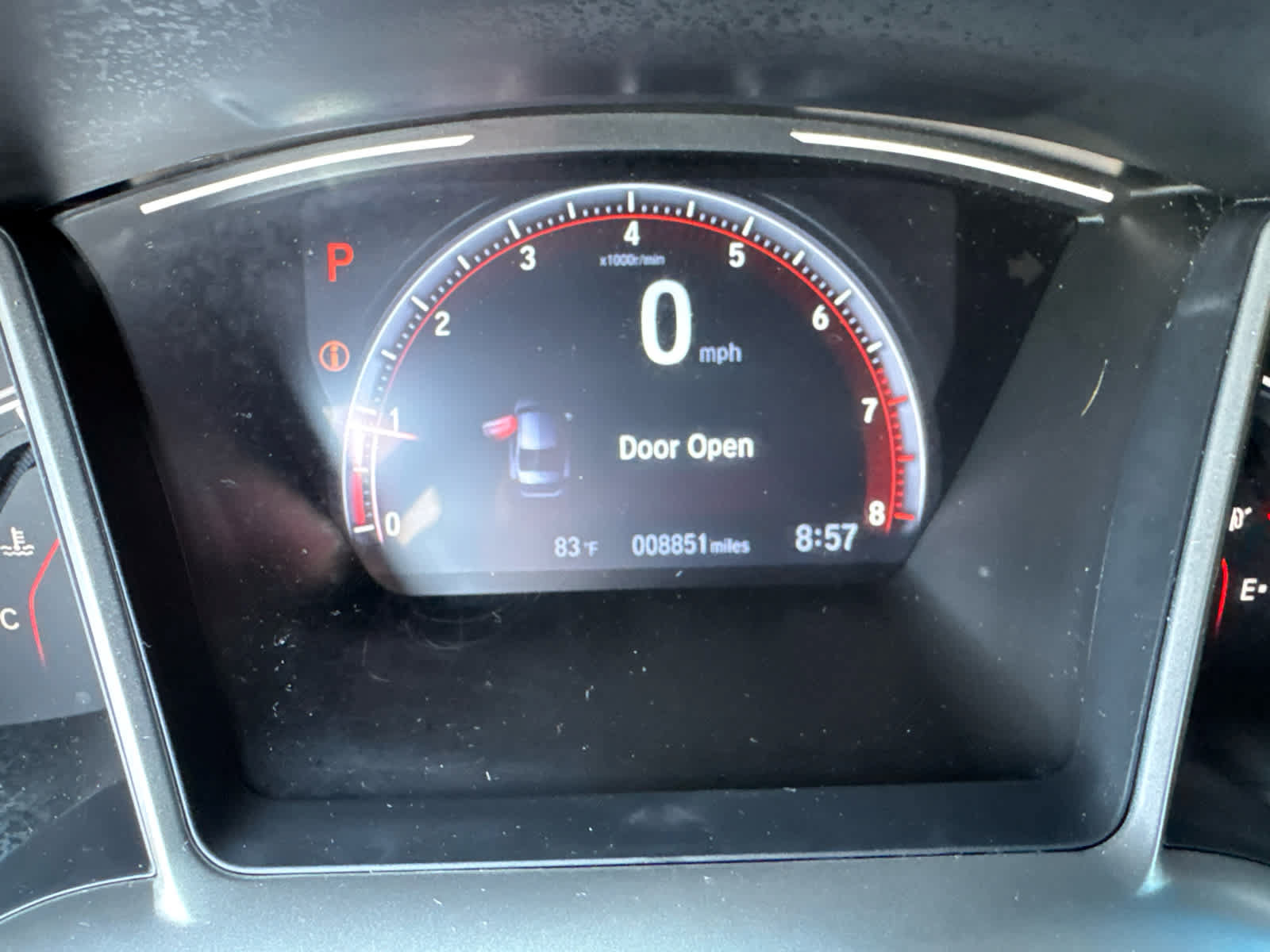 Used 2021 Honda Civic Sport image 20