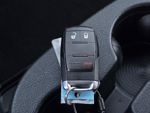 Used 2024 RAM 2500 Big Horn image 35