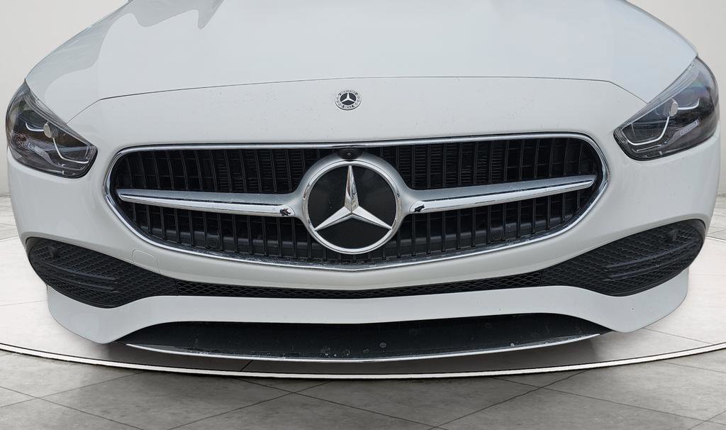 Used 2026 Mercedes-Benz C 300 4MATIC Sedan image 18