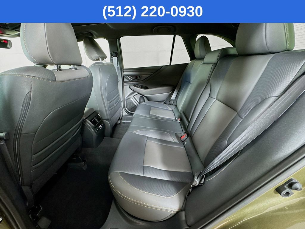 Used 2025 Subaru Outback Wilderness image 30