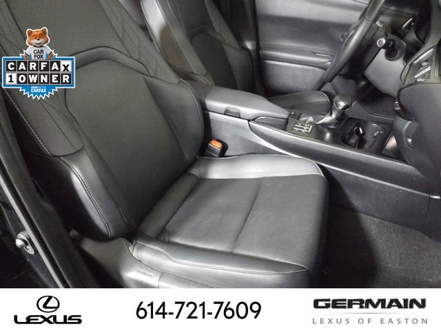 Used 2024 Lexus UX 250h 250h Premium image 29