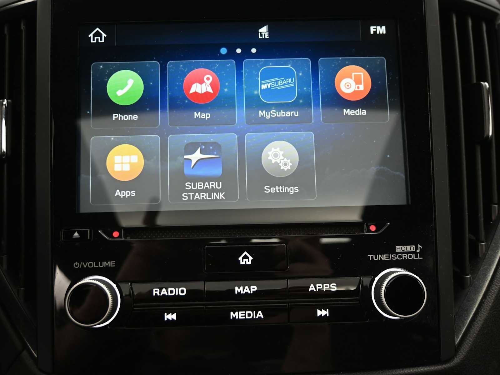 Used 2023 Subaru Forester Wilderness image 15