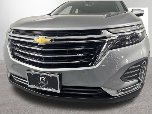 Used 2023 Chevrolet Equinox Premier AWD/4WD image 24