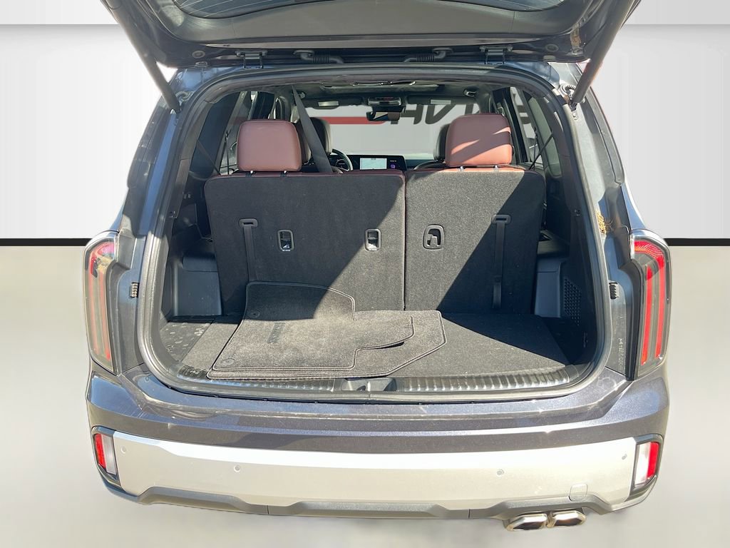 Used 2025 Kia Telluride SX Prestige image 29