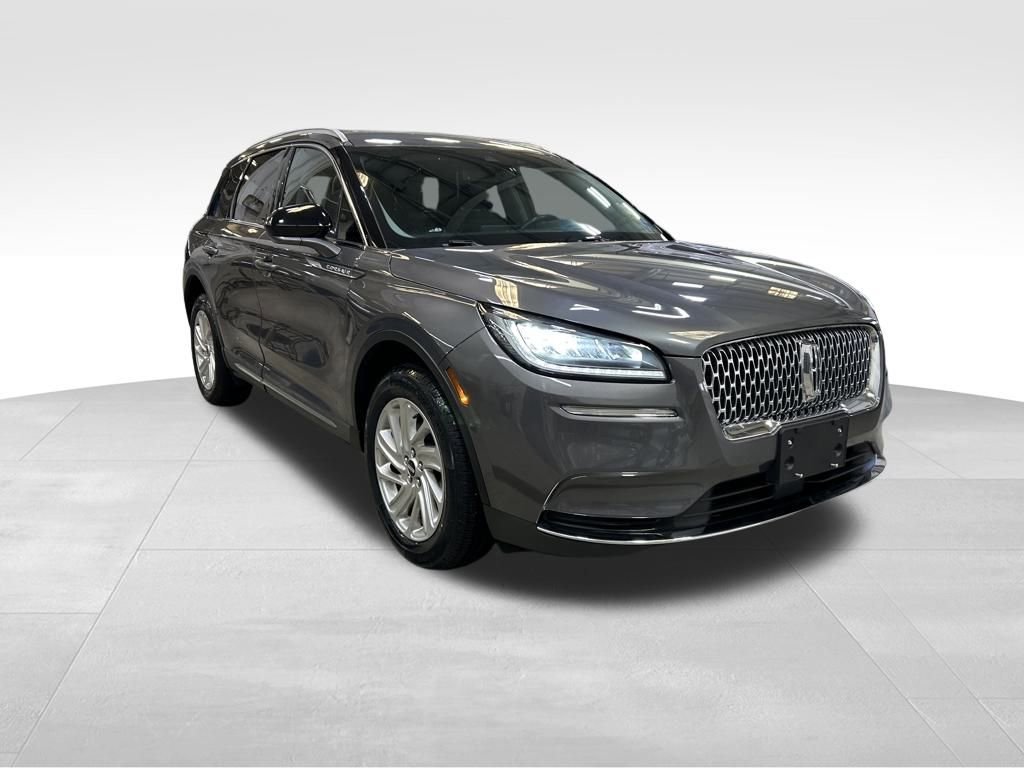 Used 2021 Lincoln Corsair FWD w/ Convenience Package image 14