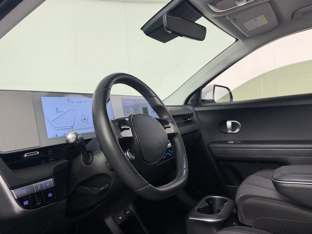 Used 2024 Hyundai Ioniq 5 SEL RWD image 21