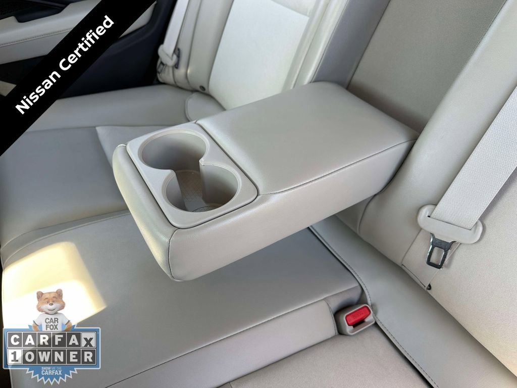 Certified 2024 Nissan Ariya AWD image 15