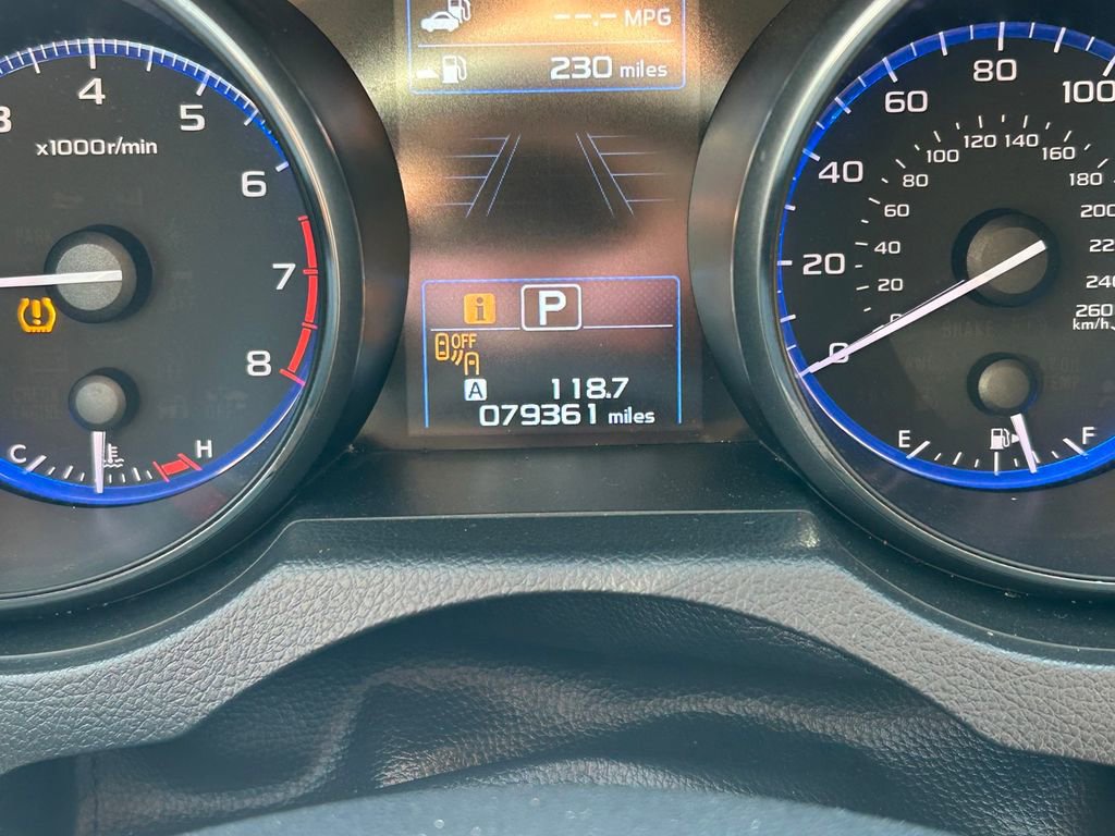 Used 2018 Subaru Outback 3.6R Touring image 35