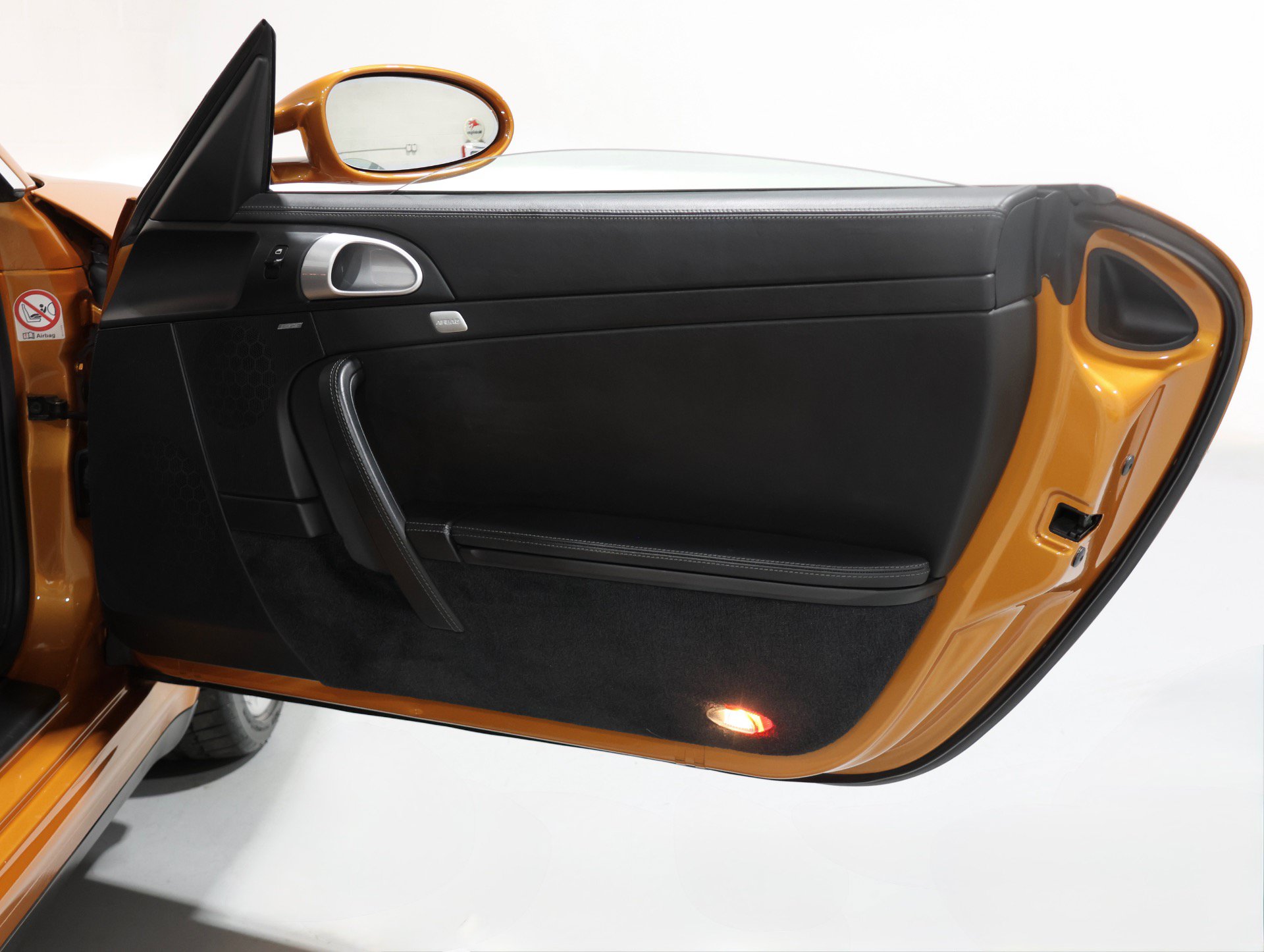 Used 2007 Porsche 911 Targa 4S AWD/4WD image 66