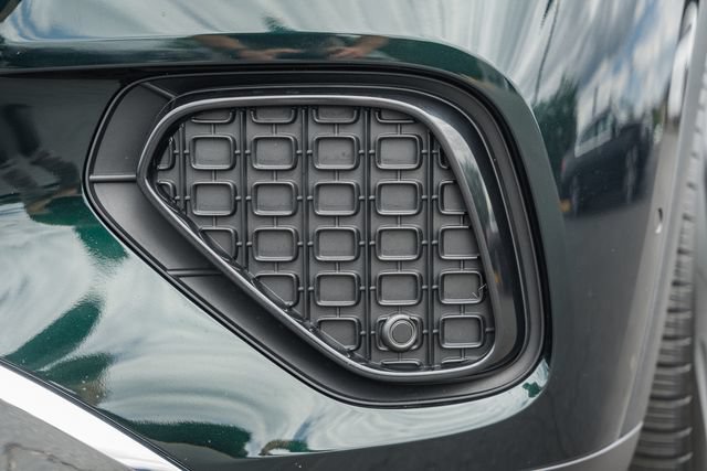Certified 2024 Mercedes-Benz GLS 450 4MATIC image 17