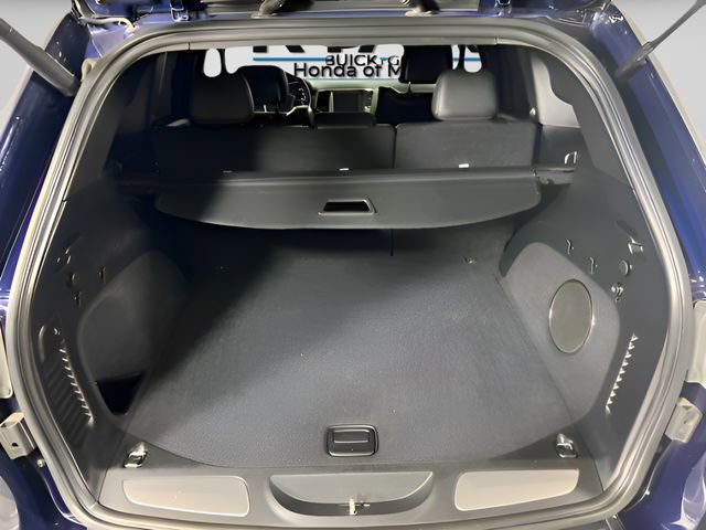 Used 2018 Jeep Grand Cherokee Summit AWD/4WD image 12