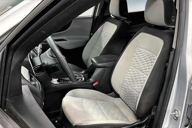 Used 2018 Chevrolet Equinox LS image 20