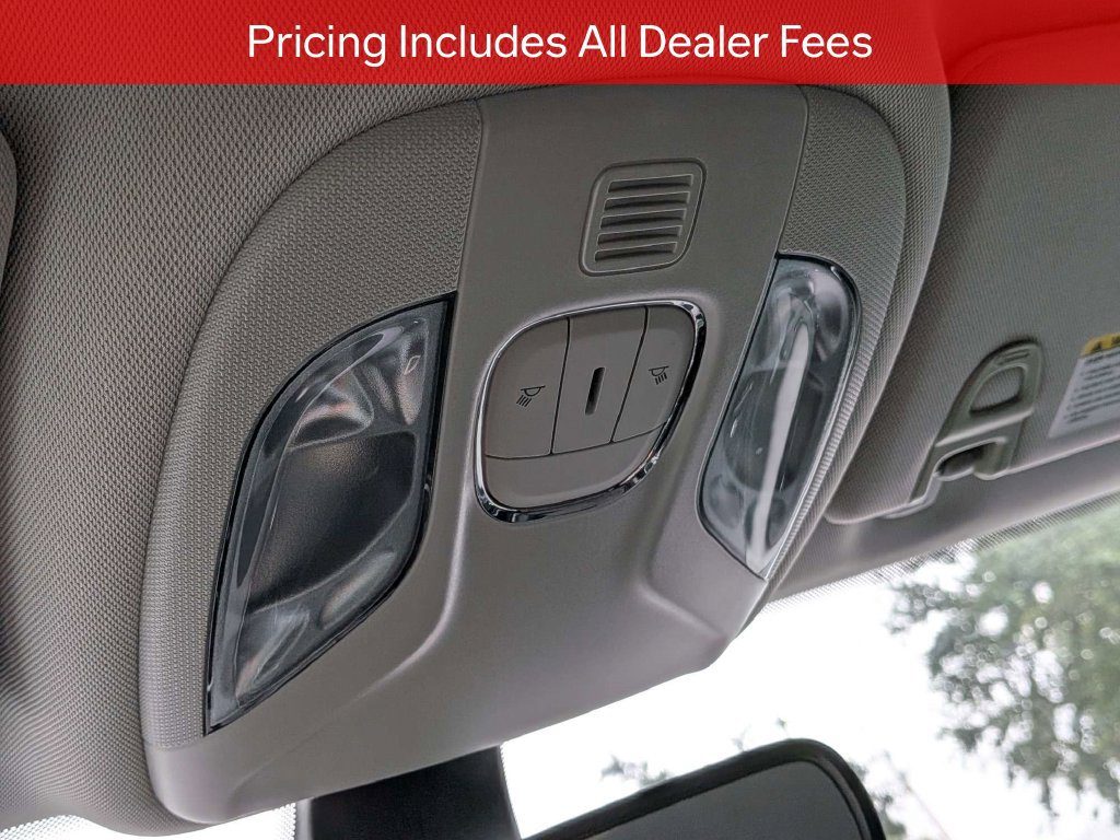 Used 2019 Jeep Compass Latitude FWD image 21