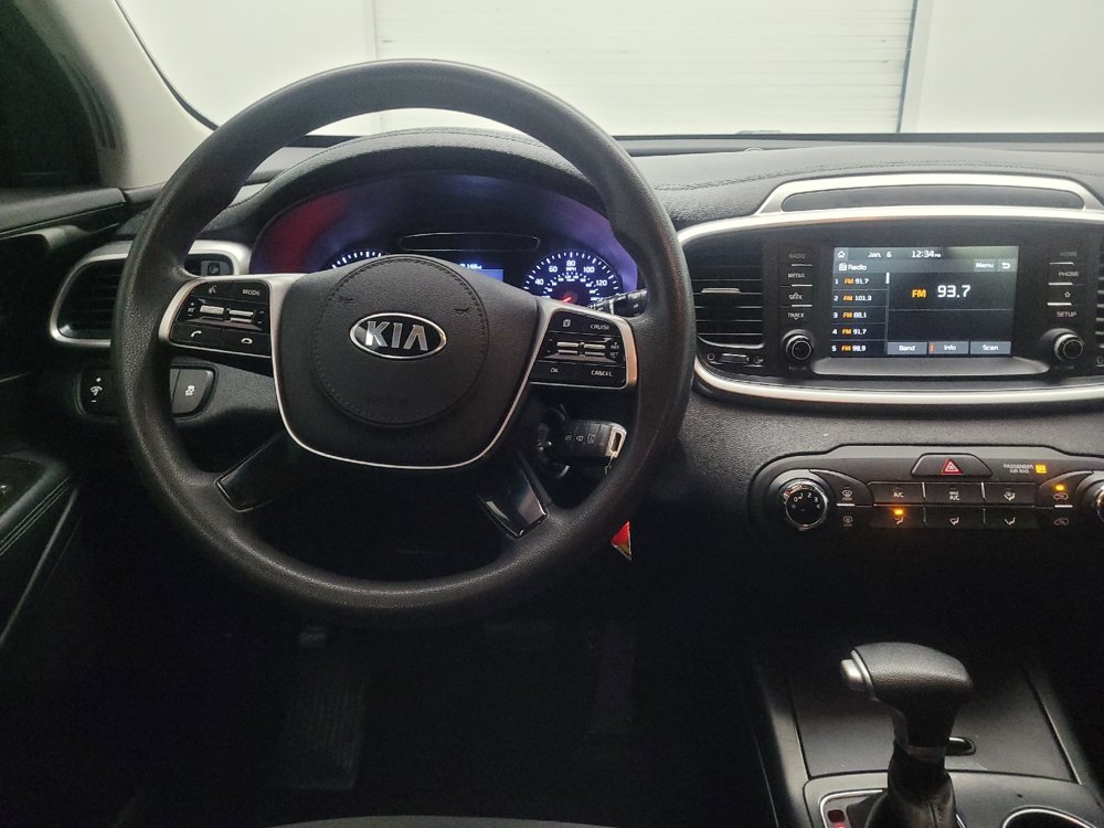Used 2020 Kia Sorento FWD V6 image 22