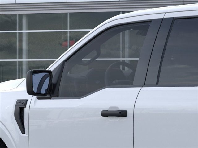 New 2025 Ford F150 STX w/ STX Black Appearance Package image 20