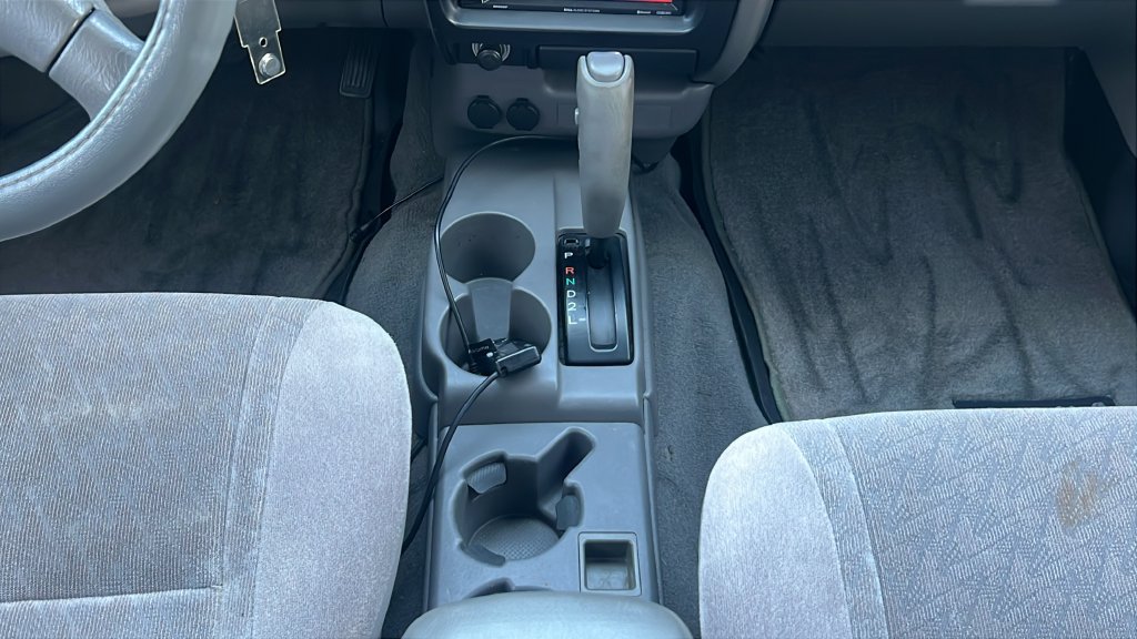 Used 2003 Toyota Tacoma PreRunner RWD image 14