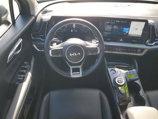 Used 2023 Kia Sportage EX image 15