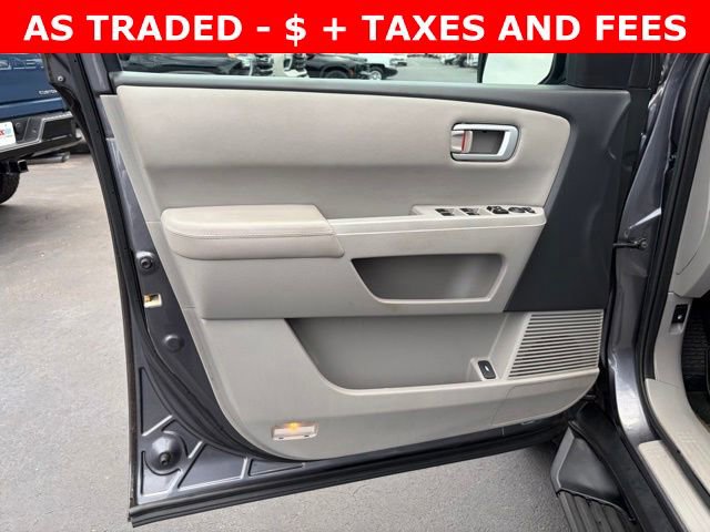 Used 2015 Honda Pilot EX-L image 12