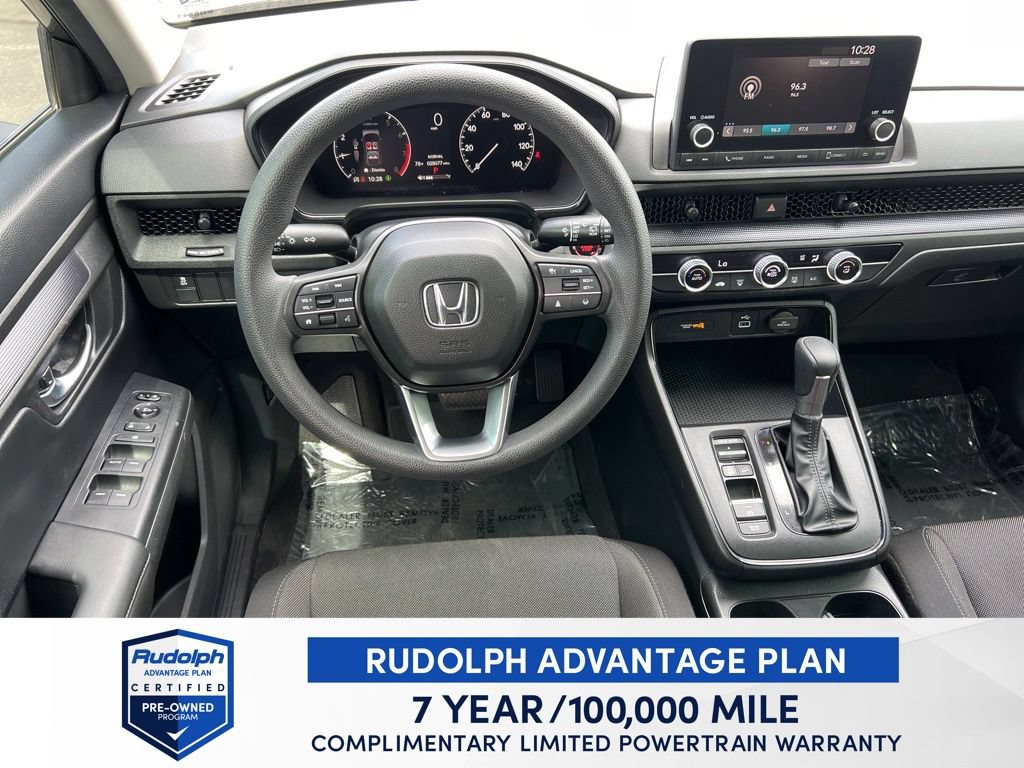 Certified 2023 Honda CR-V LX image 14