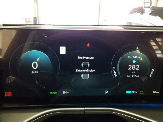 New 2026 Hyundai Ioniq 9 Calligraphy image 11