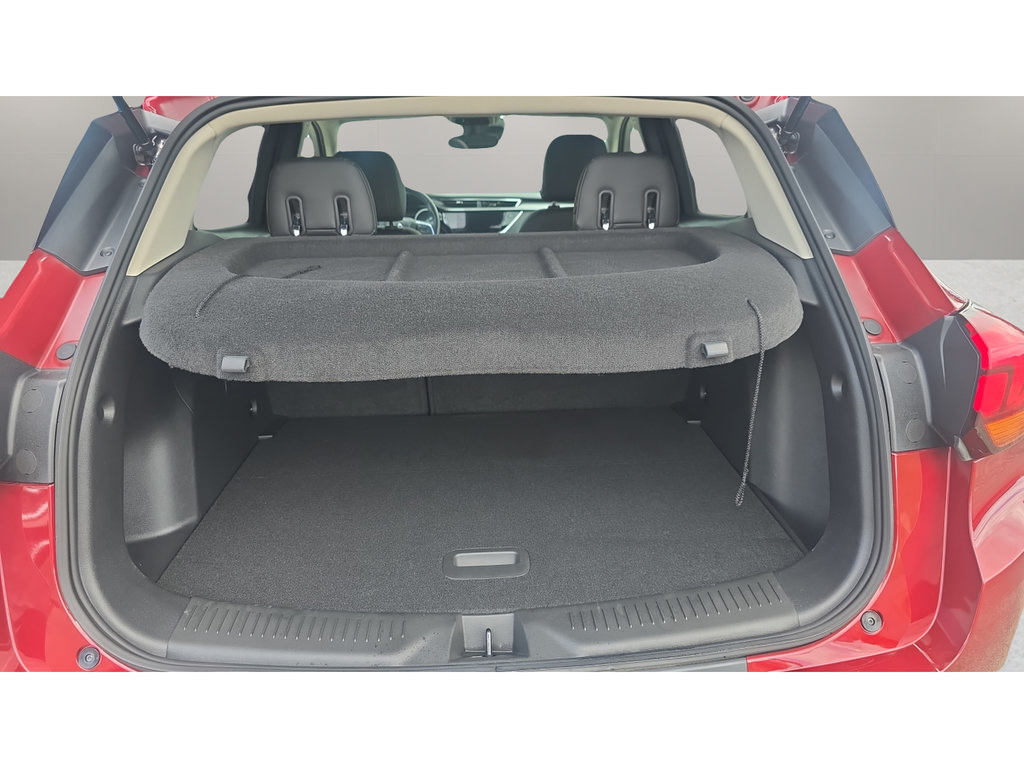 Used 2023 Buick Encore GX Select w/ Safety Package II FWD image 9