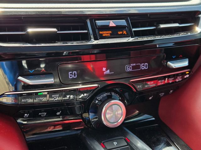 Used 2022 Acura MDX A-Spec AWD/4WD image 21