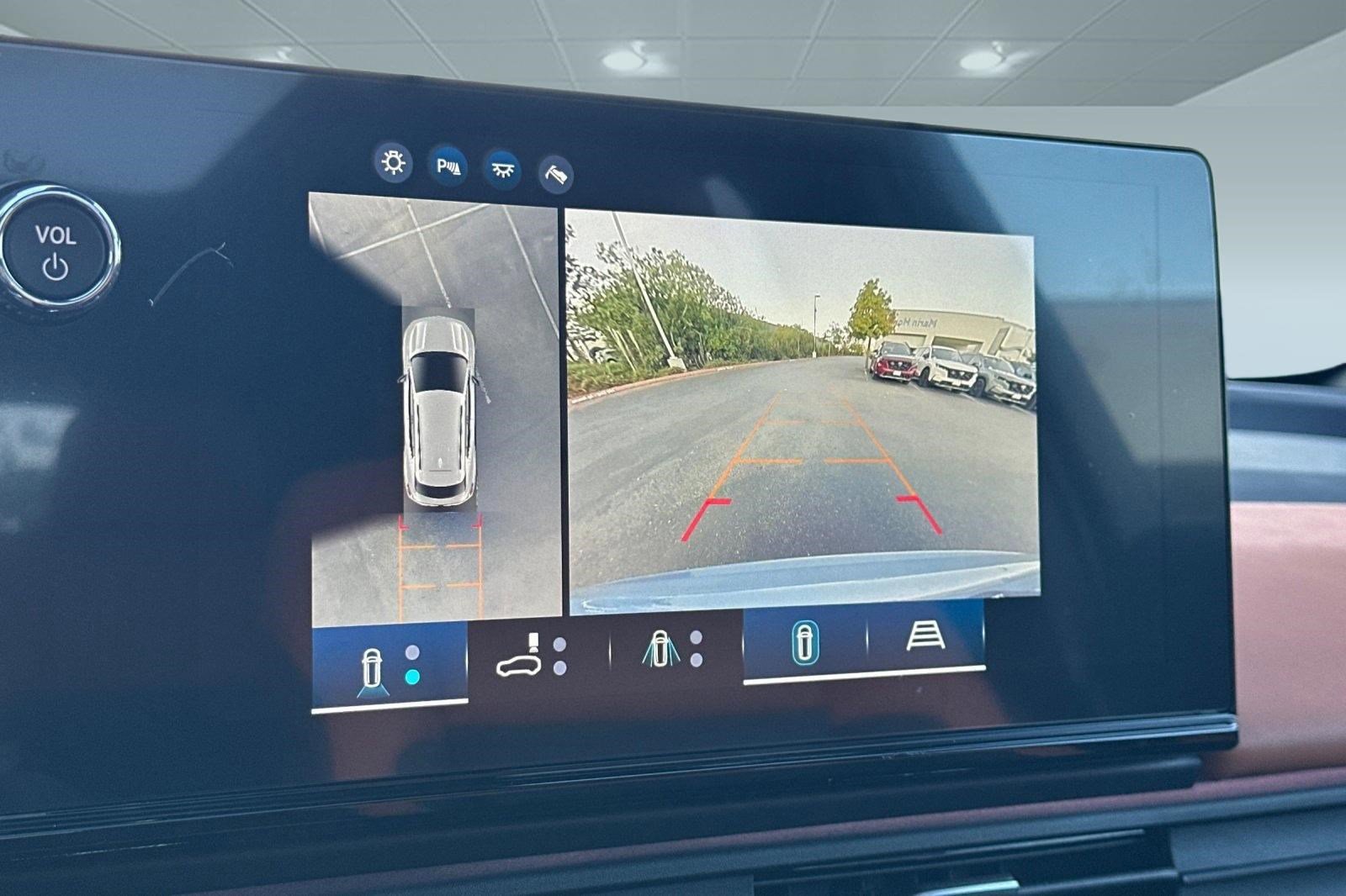 New 2026 Honda Prologue Elite image 24