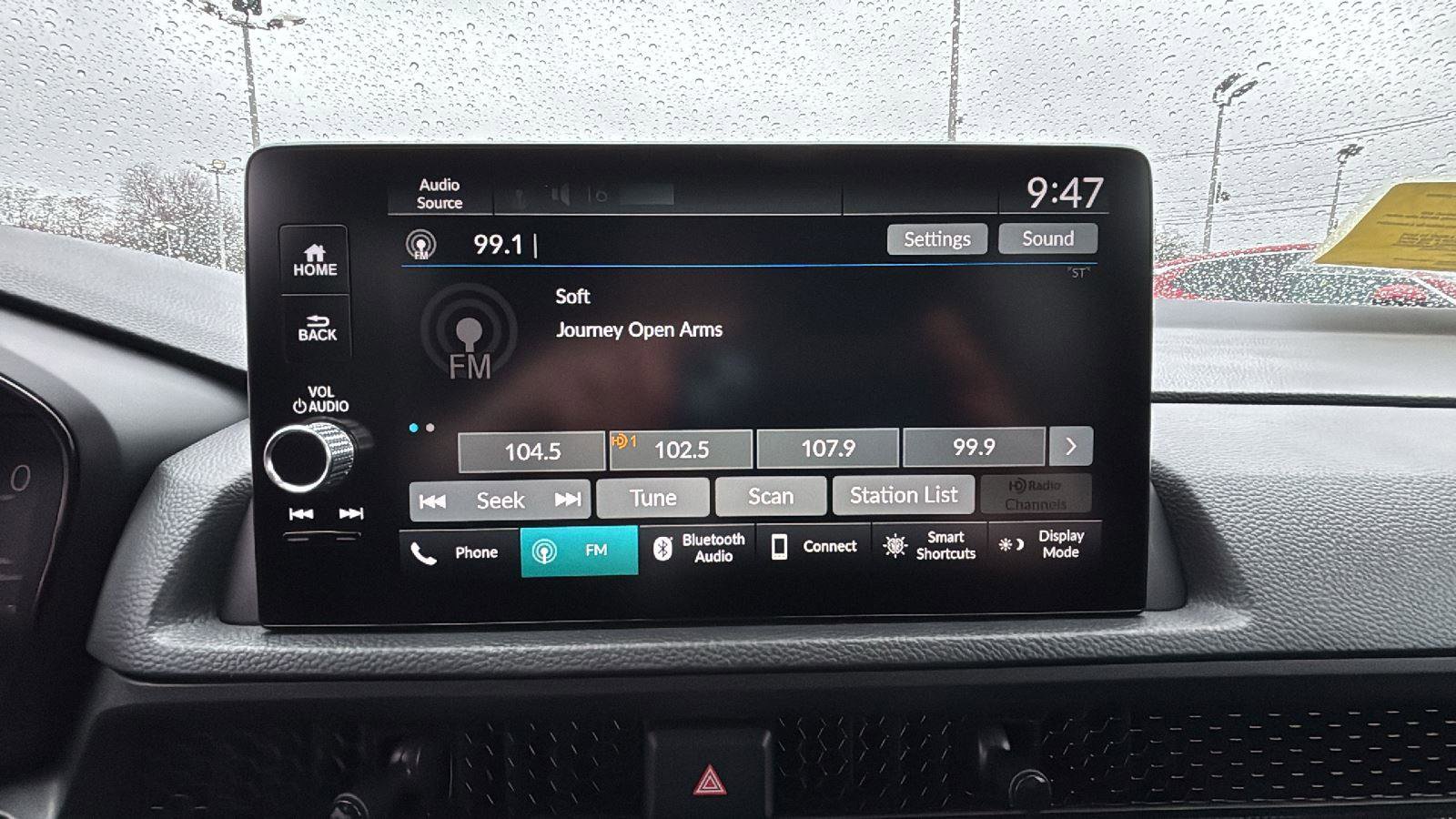 Used 2025 Honda CR-V Sport-L image 18