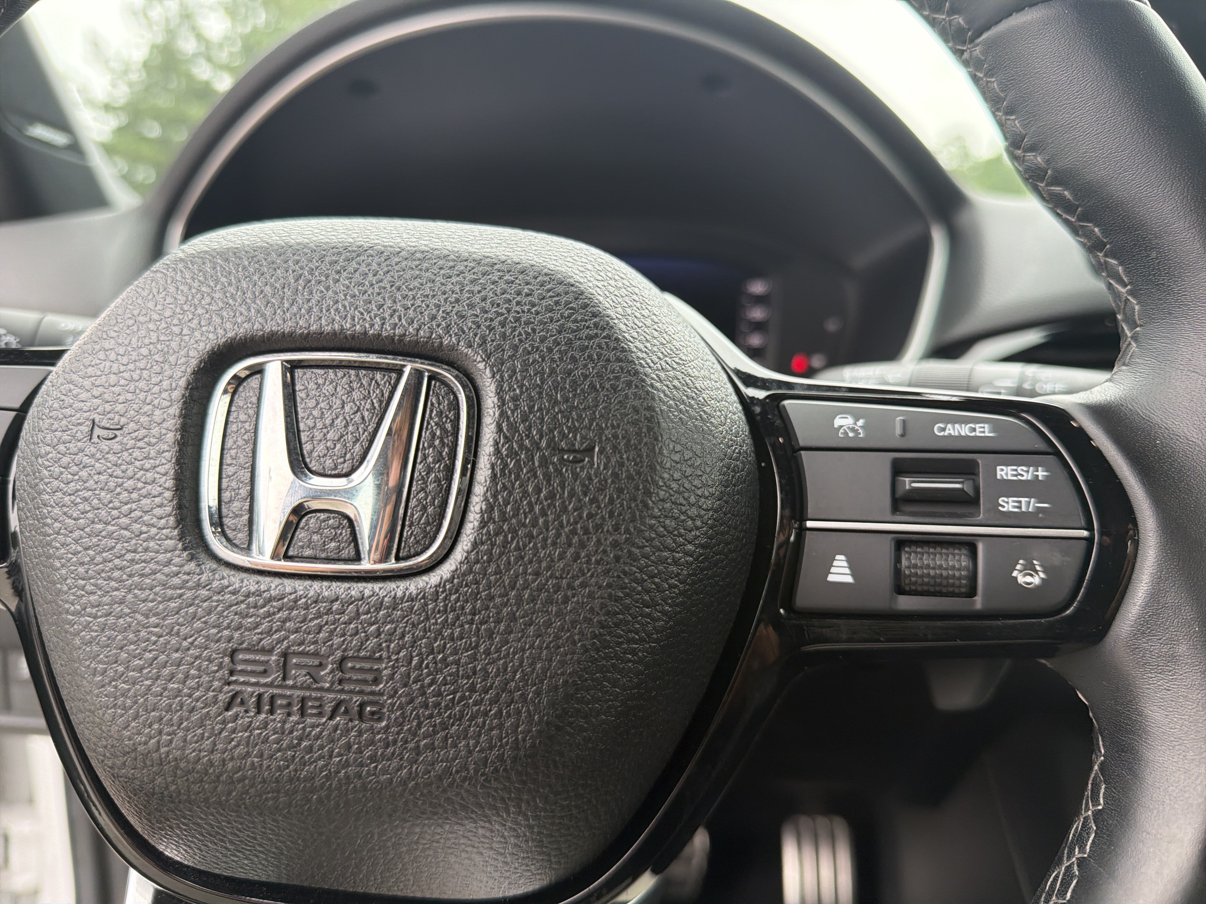 Used 2022 Honda Civic Sport Touring image 10