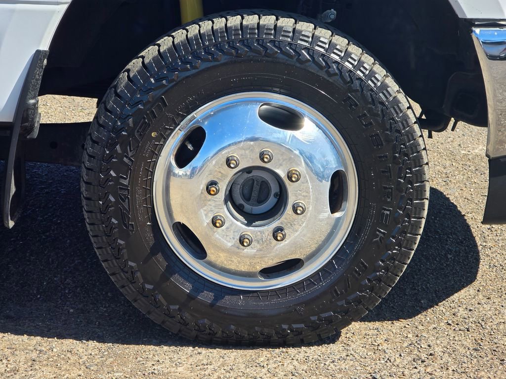 Used 2017 Ford F350 XL w/ STX Appearance Package image 24