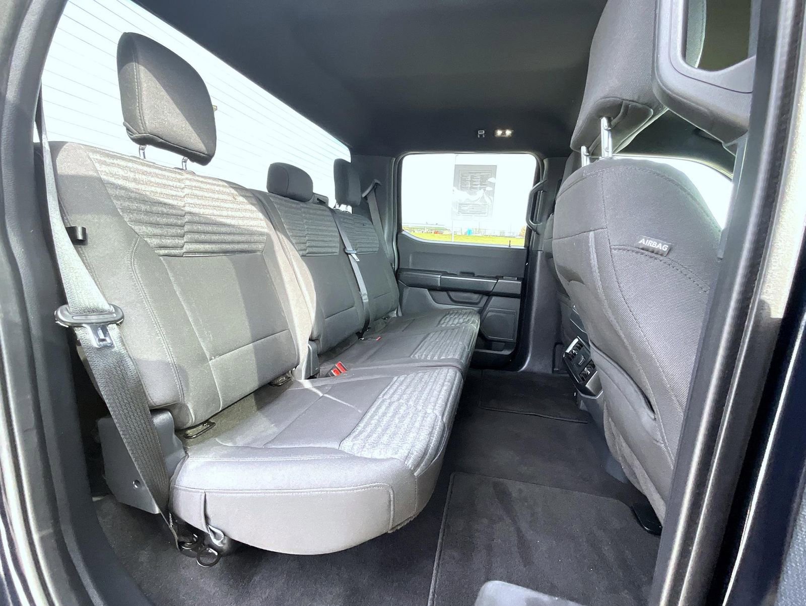 Used 2023 Ford F150 XL w/ STX Appearance Package image 19