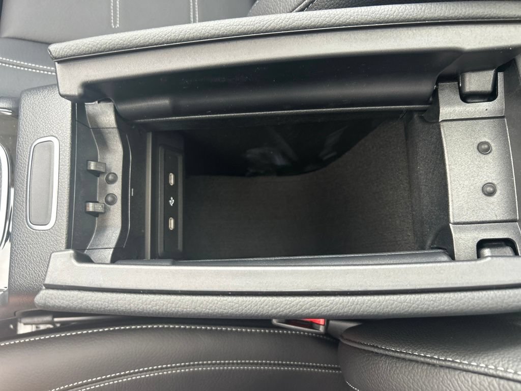 New 2026 Mercedes-Benz GLA 35 AMG 4MATIC image 27