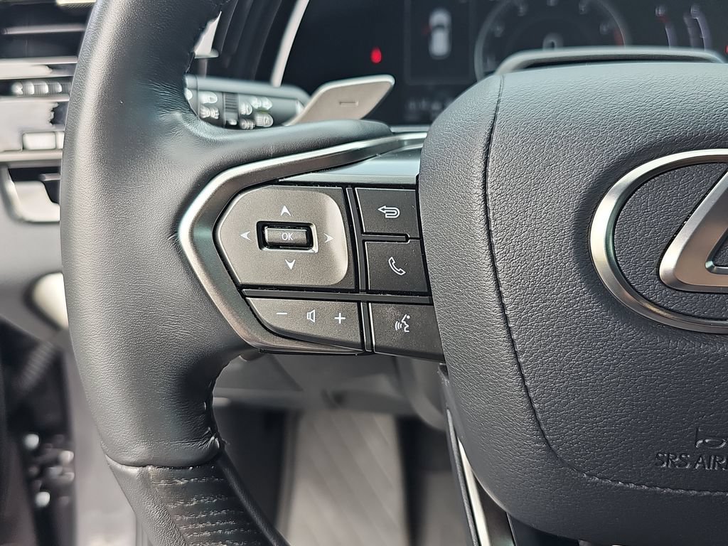 Certified 2024 Lexus RX 350 Premium w/ Convenience Package AWD/4WD image 17