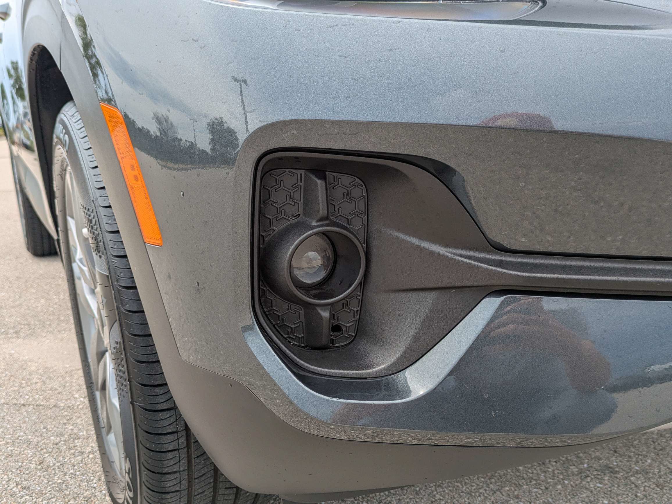 Certified 2023 Kia Seltos S FWD image 11