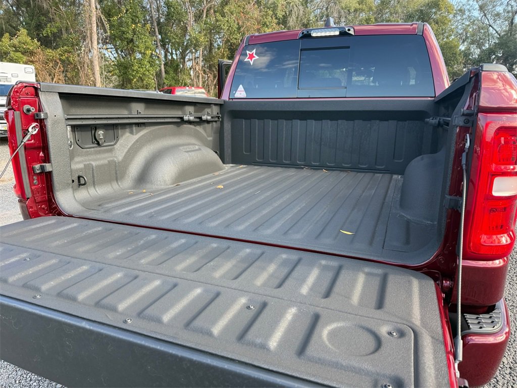 Used 2025 RAM 1500 Big Horn image 30