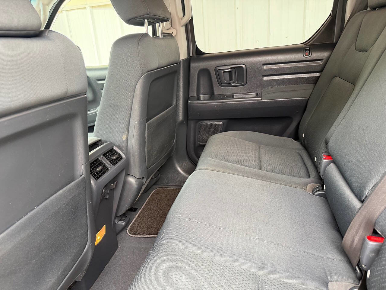 Used 2010 Honda Ridgeline RT image 25