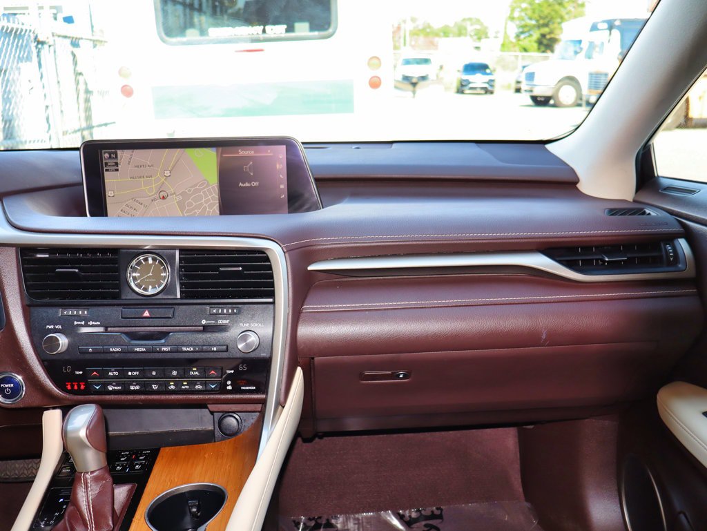 Used 2019 Lexus RX 450h AWD w/ Navigation Package image 26
