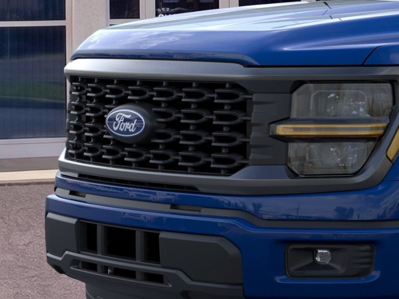 New 2026 Ford F150 STX w/ Equipment Group 200A RWD image 18