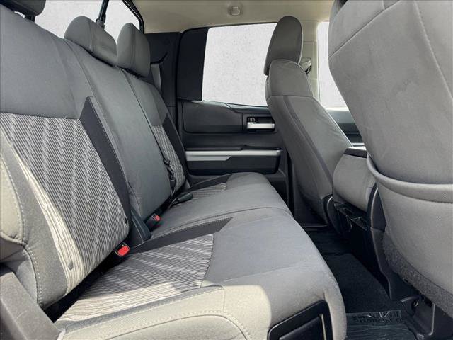 Used 2018 Toyota Tundra SR5 RWD image 14