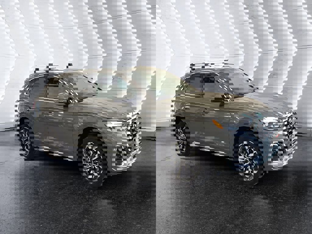 Used 2023 Audi Q5 2.0T Premium Plus image 1