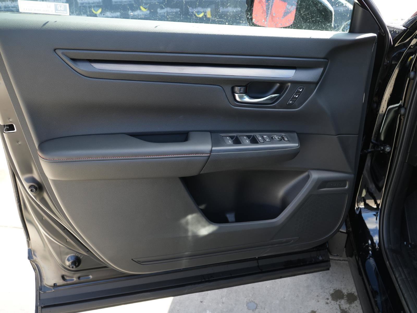 New 2026 Honda CR-V Sport-L image 13