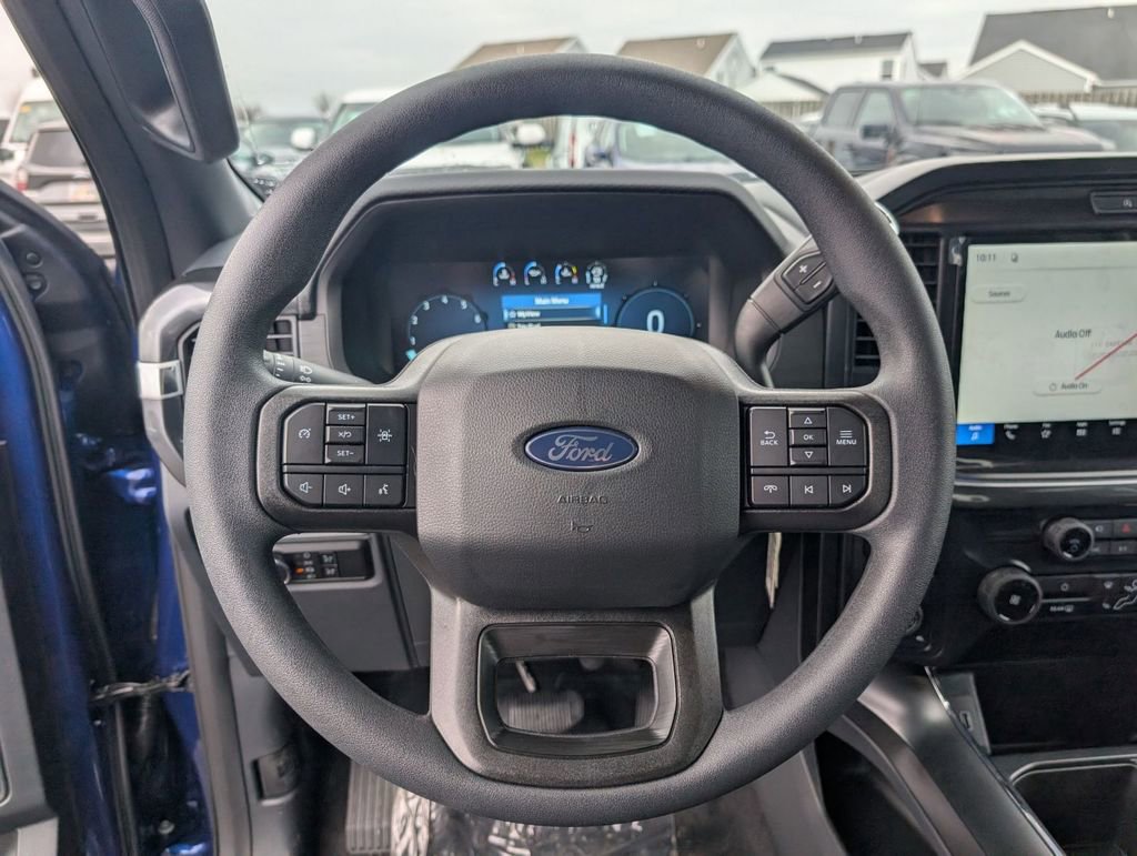 New 2026 Ford F150 STX w/ F-150 LOBO Package image 27