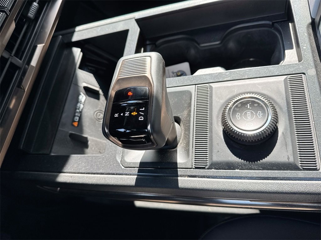 Used 2024 GMC Hummer EV 3X w/ Battery Pack, 24 Module Pack image 23