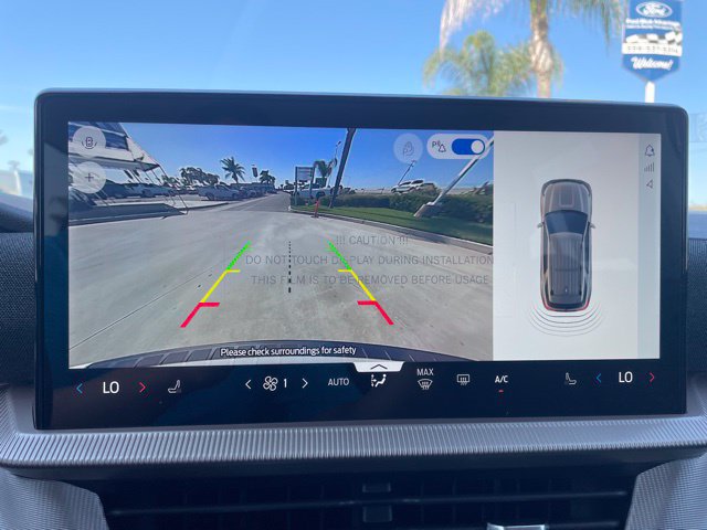 New 2026 Ford Explorer Active RWD image 13