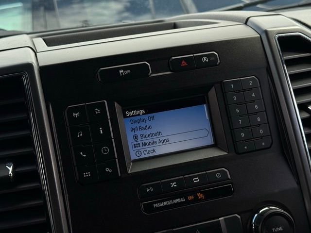 Certified 2018 Ford F150 XLT w/ Trailer Tow Package image 24