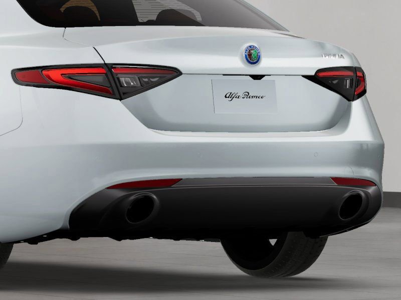 New 2026 Alfa Romeo Giulia image 16