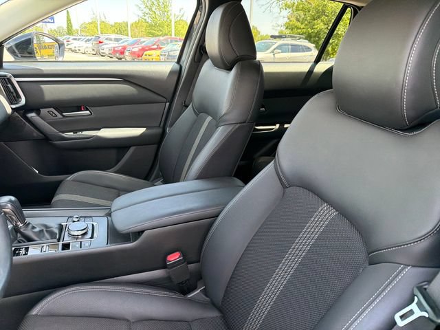 Used 2025 MAZDA CX-50 AWD 2.5 S w/ Select Package image 19