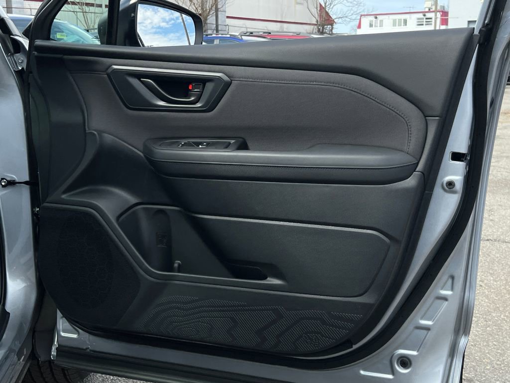 New 2026 Subaru Forester Premium AWD/4WD image 8