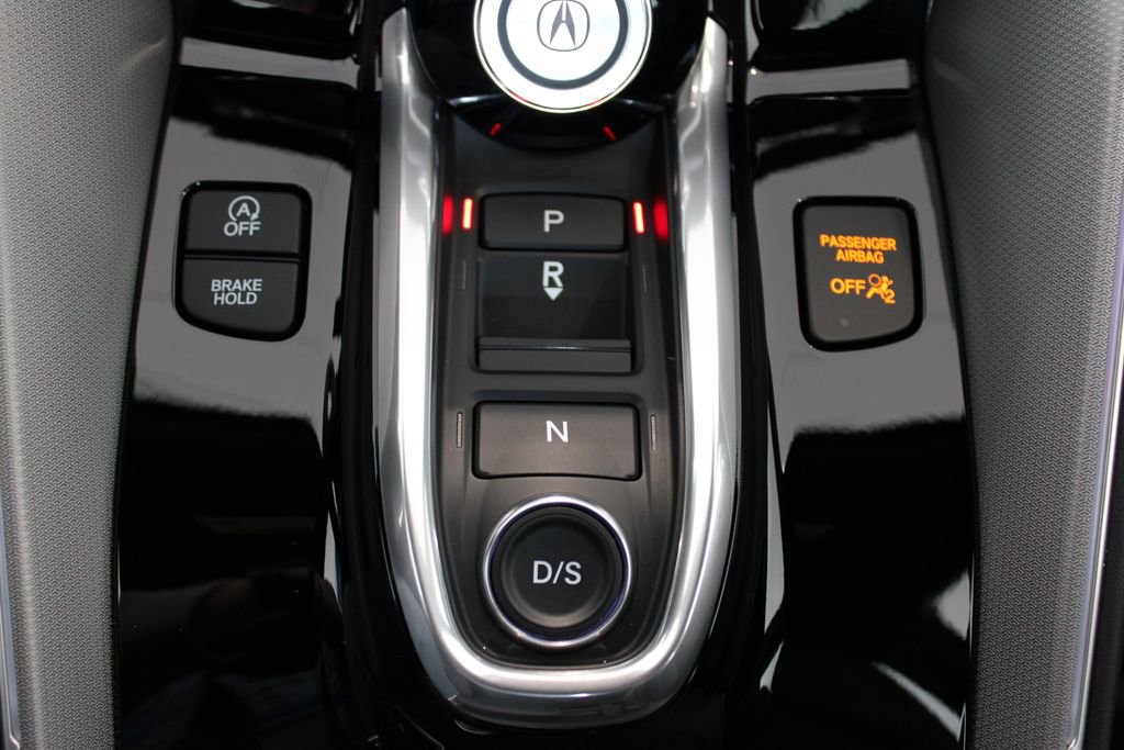 New 2025 Acura TLX SH-AWD w/ A-SPEC Pkg image 33